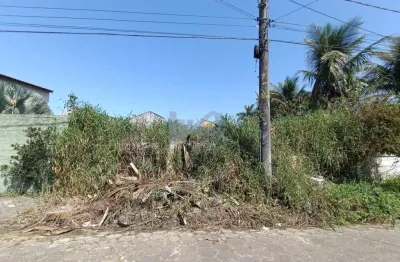 Terreno à venda no Cibratel II, Itanhaém 