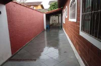 Casa para venda em itanhaém, cibratel 1, 2 dormitórios, 1 suíte, 1 banheiro, 4 vagas