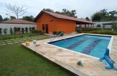 Chácara para venda em itanhaém, jardim umuarama, 1 dormitório, 2 banheiros, 4 vagas