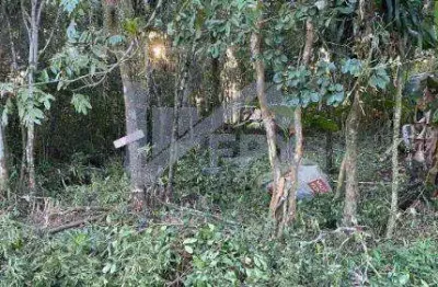 Terreno à venda no Balneário Gaivota, Itanhaém 