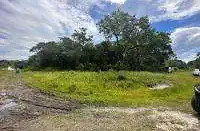 Chácara / sítio à venda no São Fernando, Itanhaém 