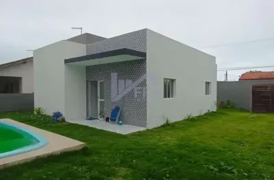 Casa para venda em itanhaém, bopiranga, 2 dormitórios, 1 suíte, 1 banheiro, 10 vagas