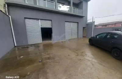 Sala comercial à venda no Cibratel II, Itanhaém 