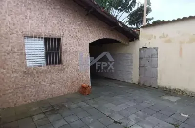 Casa para venda em itanhaém, suarão, 2 dormitórios, 2 banheiros, 6 vagas