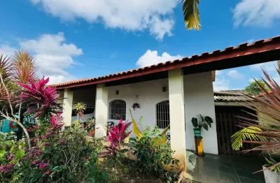 Casa para venda em itanhaém, jardim grandesp, 4 dormitórios, 1 suíte, 1 banheiro, 5 vagas