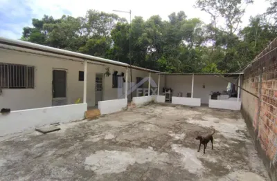 Casa para venda em itanhaém, jardim marambá 2, 1 dormitório, 1 banheiro, 2 vagas