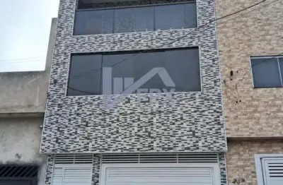 Casa para venda em são paulo, jardim arantes, 3 dormitórios, 2 banheiros, 2 vagas