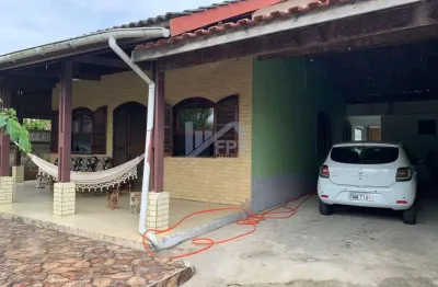 Casa para venda em itanhaém, balneário gaivota, 4 dormitórios, 2 suítes, 2 banheiros, 3 vagas