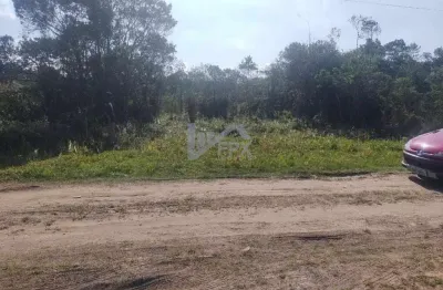 Terreno à venda no Jardim Coronel, Itanhaém 