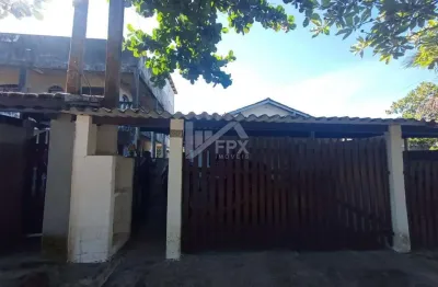 Casa para venda em itanhaém, jardim marambá 2, 3 dormitórios, 2 banheiros, 2 vagas