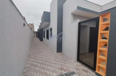 Casa em condomínio para venda em itanhaém, cibratel 2, 2 dormitórios, 1 banheiro, 1 vaga