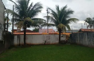 Terreno à venda no Balneário Gaivota, Itanhaém 