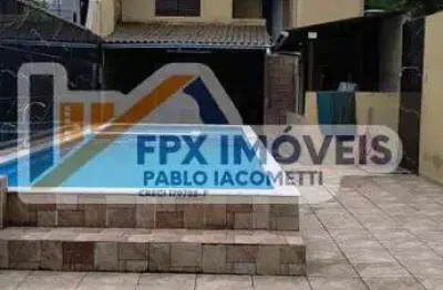 Casa para venda em itanhaém, jardim guacyra, 2 dormitórios, 1 suíte, 2 banheiros, 4 vagas