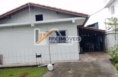 Casa para venda em itanhaém, luiza mar, 2 dormitórios, 1 suíte, 1 banheiro, 5 vagas