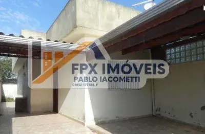 Casa para venda em peruíbe, jardim veneza, 2 dormitórios, 1 banheiro, 2 vagas