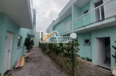 Casa para venda em itanhaém, balneário gaivota, 2 dormitórios, 2 suítes, 1 banheiro, 2 vagas