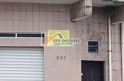 Comercial para venda em itanhaém, jardim corumbá, 4 dormitórios, 2 suítes, 5 banheiros