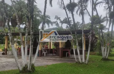 Chácara para venda em mongaguá, agenor de campos, 3 dormitórios, 3 suítes, 2 banheiros, 10 vagas