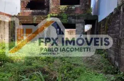 Casa à venda no Jardim Umuarama, Itanhaém 