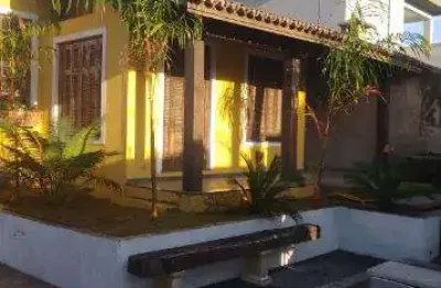 Casa para venda em itanhaém, balneário gaivota, 2 dormitórios, 1 suíte, 1 banheiro, 3 vagas