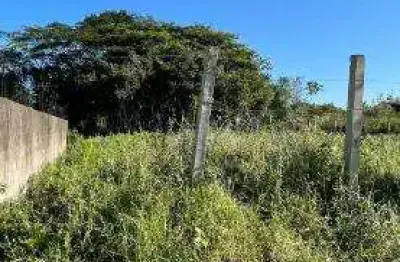 Terreno à venda no Jardim Comendador, Itanhaém 