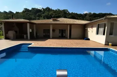 Chácara para venda em peruíbe, parque serra mar, 4 dormitórios, 4 suítes, 2 banheiros, 10 vagas