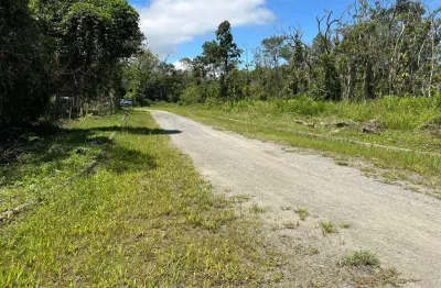 Terreno à venda no Balneario Fênix, Itanhaém 