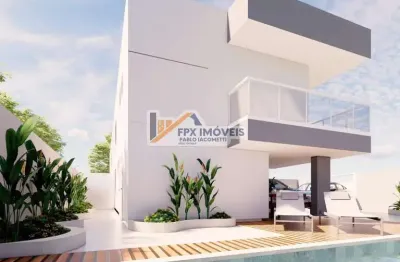 Casa para Venda em Itanhaém, Cibratel 1, 3 dormitórios, 2 suítes, 2 banheiros, 4 vagas