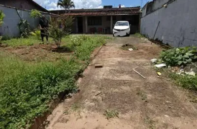 Casa para Venda em Mongaguá, Balneario Itaoca, 2 dormitórios, 1 banheiro, 10 vagas