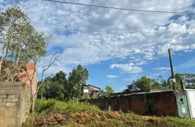 Terreno à venda em Balneário Marambaia, Itanhaém 