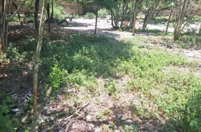 Terreno à venda no Estância de Santa Cruz, Itanhaém 