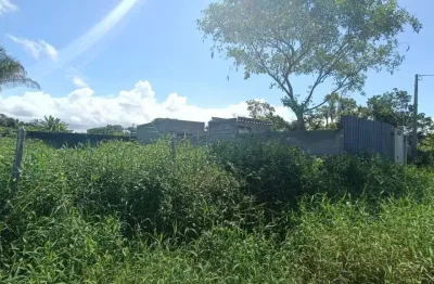 Terreno à venda em São Pedro, Itanhaém 