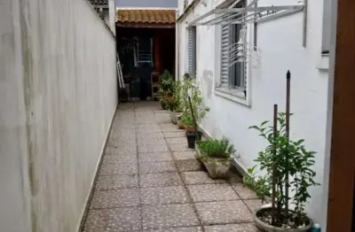 Casa para Venda em Itanhaém, Jardim Mosteiro, 4 dormitórios, 1 suíte, 3 banheiros, 3 vagas