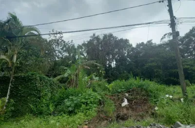Terreno à venda no Jardim Umuarama, Itanhaém 