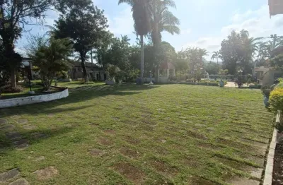 Chácara para Venda em Peruíbe, Caraminguava, 9 dormitórios, 2 suítes, 7 banheiros, 20 vagas