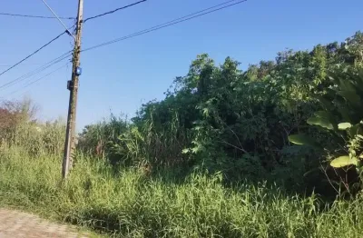 Terreno à venda no Jardim Umuarama, Itanhaém 