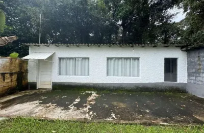 Chácara para Venda em Itanhaém, Recanto dos Imigrantes, 3 dormitórios, 1 banheiro, 6 vagas