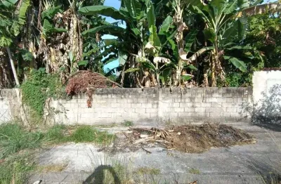 Terreno à venda no Jardim das Palmeiras, Itanhaém 