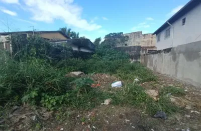 Terreno à venda no Jardim das Palmeiras, Itanhaém 