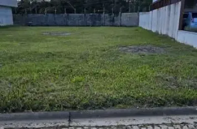 Terreno à venda no Jardim Marcia, Peruíbe 