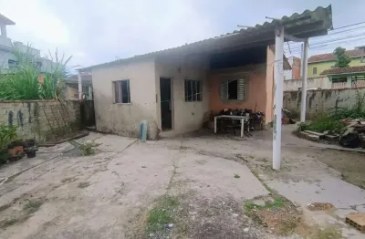 Casa para Venda em Peruíbe, Nova Peruíbe, 2 dormitórios, 1 suíte, 1 banheiro, 2 vagas