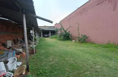 Terreno à venda no Jardim das Palmeiras, Itanhaém 