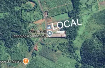 Terreno à venda no Jardim Oásis, Itanhaém 