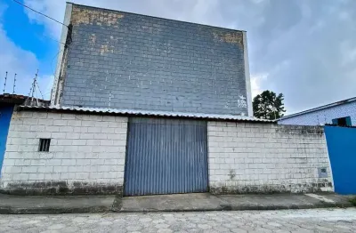 Sala comercial à venda na Belas Artes, Itanhaém 
