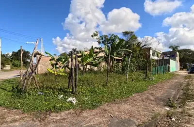 Terreno à venda no Jardim das Palmeiras, Itanhaém 