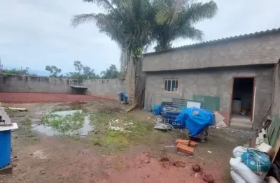 Terreno à venda em São Pedro, Itanhaém 