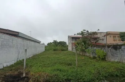 Terreno à venda em São Pedro, Itanhaém 