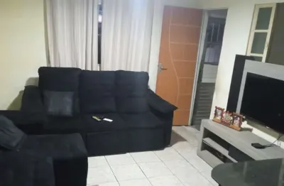 Casa para Venda em Mongaguá, Jardim Primaveira, 2 dormitórios, 2 banheiros, 1 vaga