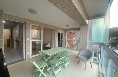 Apartamento para Venda em Itanhaém, Praia dos Sonhos, 2 dormitórios, 1 suíte, 2 banheiros, 1 vaga