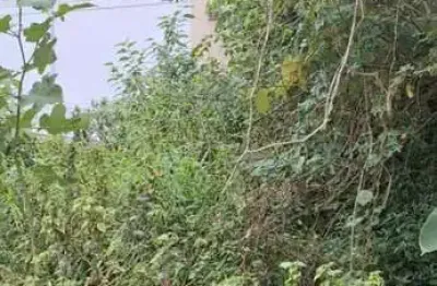 Terreno à venda no Cibratel II, Itanhaém 